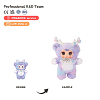 MM Suger Baby Blind Box, poupées en peluche PVC tendance, figurines d'anime à collectionner, emballage original, articles pour filles, ThingsWoo