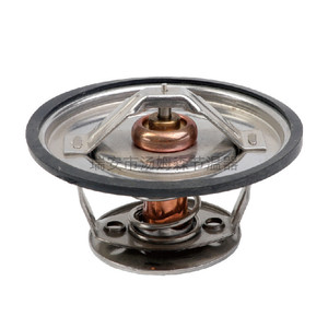 เทอร์โมสตัทเครื่องยนต์ทอมสัน T402103 สำหรับเครื่องยนต์เพอร์กินส์ อะไหล่ทดแทนสำหรับใช้งานในอุตสาหกรรม - Product Image 1