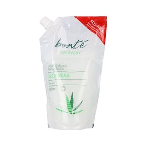 Sapone liquido per le mani Bont Aloe 500ml - Product Image 1