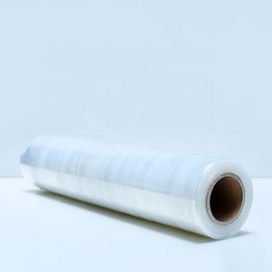 Film étirable LLDPE pour emballage de palettes, exportation de Chine - Product Image 3
