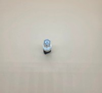 Nouveau capteur de pression de climatisation de haute qualité 1K0959126E pour VW Golf MK5 MK6 pour B6 Audi A3 3 broches Garantie 1 an