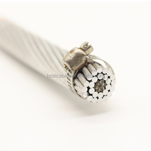 Conducteur en aluminium renforcé d'acier BS (norme britannique) - Product Image 2