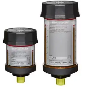 240ml điểm duy nhất bôi trơn bôi trơn tự động bôi trơn tập trung Hệ thống bôi trơn - Product Image 1