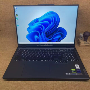 Pour L enovo Y9000P Y2023 utilisé ordinateur portable professionnel 13Gen I7 Rtx4060(8G) 16G mémoire pour la conception et la programmation de jeux ordinateur d'étudiant - Product Image 1