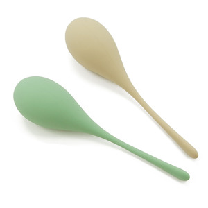 Wosilicone bunte Kegel Silikon <span class=keywords><strong>ball</strong></span> stärkt Beckenboden bälle <span class=keywords><strong>vaginal</strong></span> enge Kegel bälle Sexspielzeug für Frauen - Product Image 5