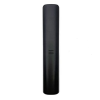 Control Remoto de Repuesto para TV TCL 4K HDTV, Nuevo RC901V FMR5 Negro, 2 Pilas AAA, Infrarrojo, Sin Voz, Código Fijo