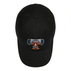 Gorra de Béisbol Bordada de 6 Paneles, Ligera, Transpirable, con Visera para el Sol, Ajustable con Cierre a Presión, para Golf, Senderismo, Correr, Deportes al Aire Libre - Product Image 4