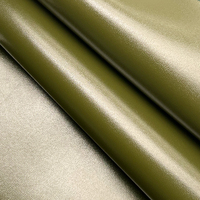 1.8mm d'épaisseur PVC synthétique Faux cuir en relief aiguille-Point Texture extensible étanche pour sac tapis de Table décorer ceinture canapé