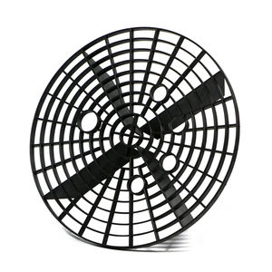 자동차 청소 도구 세차 휠 트롤리 20 리터 세척 버킷 키트 T-623 - Product Image 4