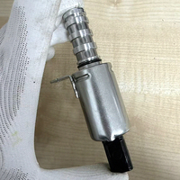 11368610388 Solénoïde de distribution variable VVT Vanos pour Mini Cooper 1.6L L4