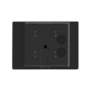 <span class=keywords><strong>Monitor</strong></span> industrial de marco abierto, monitores de pantalla táctil <span class=keywords><strong>Lcd</strong></span> capacitivos integrados de 10,1 pulgadas para quiosco Atm - Product Image 3