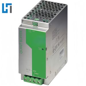 Nouveau Original 2866213 QUINT-BUFFER/24DC/20 Module de contrôleur de programmation Plc entrepôt de contrôleur d'automatisation industrielle - Product Image 1