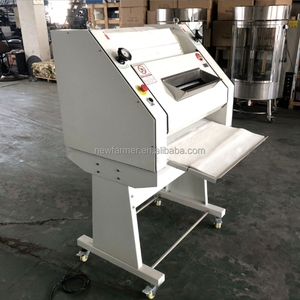 Faconneuse một baguettes một đau nướng thiết bị/hiệu quả hoàn toàn tự động Baguette tạo thành máy - Product Image 6