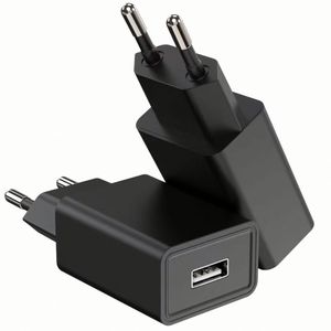 Cheapest Price Phone Charger 5V/2A Quick Charge USB Wall Charger EU/US <b>Plug</b> Charger Block for <b>Smart</b> Phones - Product Image 2