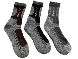 Foreign Trade Adult Men's And Women's Socks Color Series Cross-border Cheap Socks Wholesale