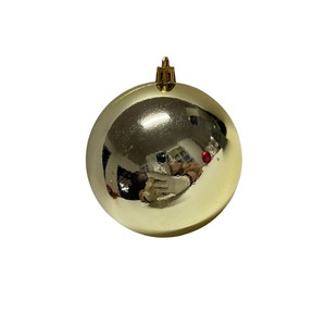 Palline di <span class=keywords><strong>Natale</strong></span> Durevoli <span class=keywords><strong>e</strong></span> Resistenti in Poliresina di Alta Qualità per Decorazioni Domestiche, Feste in Ufficio <span class=keywords><strong>e</strong></span> <span class=keywords><strong>Natale</strong></span> - Product Image 5