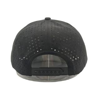 5 Panel <b>Hat</b> a Frame A-Frame-Snapback-<b>Hat</b> Nylon A-Frame Snapback <b>Hats</b> - Product Image 4