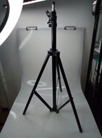 Meilleure vente avec sac de transport Flash lampe photographie éclairages Kit 50x70cm doux boîte E27 ampoule 5500K Studio Photo Boîte À Lumière