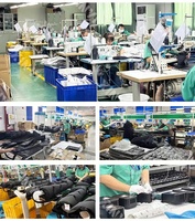 Prix usine 510K système de récupération d'air bottes de compression d'air bottes de récupération masseur de jambe pression d'air thérapie de massage de jambe entière