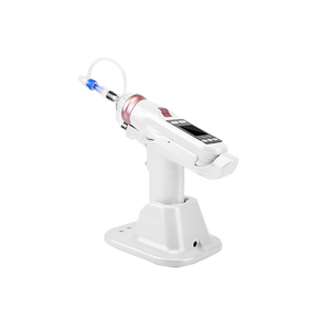 Appareil portable à pression négative pour l'hydratation, stylo à acide hyaluronique pour éclaircir et raffermir la peau, beauté cutanée - Product Image 4