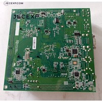 Carte mère d'ordinateur industriel NP101 NP101-D16C P/N: 774-NP1011-00NG, carte CPU testée et fonctionnelle