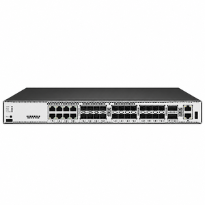 Contrôleur d'accès sans fil AirEngine 9703-S 4096 AP Enterprise <span class=keywords><strong>WLAN</strong></span> AC pour réseau de campus scolaire - Product Image 3