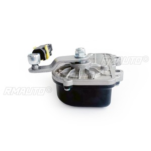025CHA-1506600 โมดูลควบคุมเกียร์อัตโนมัติชิ้นส่วนเครื่องยนต์เกียร์สำหรับอุปกรณ์เสริมรถยนต์เชอรี่ - Product Image 4