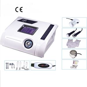 Máquina Bio Face Lift con Funciones de Blanqueamiento y Cuidado de la Piel, Tecnología de Dermoabrasión por Vacío, Uso Comercial NV-N97 - Product Image 2