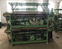 Changement de navette à changement automatique GA615K -320CM, nouveauté