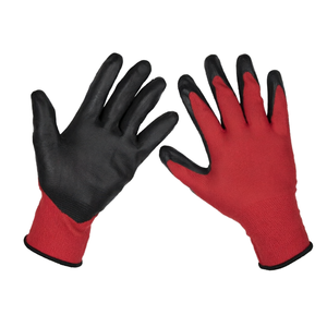 Gants de jardin imperméables en nitrile avec griffes pour la plantation et le désherbage – Résistants aux coupures, antidérapants, résistants à l'usure, protection contre les épines - Product Image 1