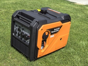 Portable Silent 3kva 5kva 10kva <b>Generator</b> 3kw 5kw 10kw Gasoline Engine 380V Voltage 60Hz Frequency for Home Use OT-041 Gasol - Product Image 5