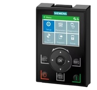 Panel Operator 6SL3255-0AA00-4JA2 6SL3255-0AA00-4CA1 6SL3255-0AA00-4HA1 6SL3255-0AA00-4JA1 untuk Sistem Otomasi Industri