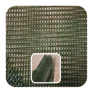 M20/ZOOSO 100% полиэтиленовая вязаная сетка 120gsm камуфляжная тактическая подкладка для рюкзака
