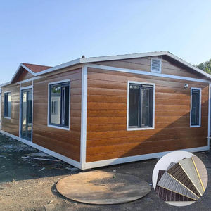 Paneles Sándwich de PU Ignífugos Modernos al por Mayor, Venta Caliente, Paneles Decorativos Aislantes <span class=keywords><strong>para</strong></span> Fachadas Exteriores Estilo Ladrillo <span class=keywords><strong>para</strong></span> Casa - Product Image 2