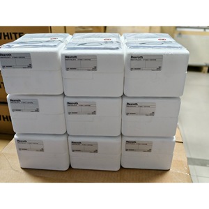 Rexroth VT-SWA-1-13/SYDFEE Montage-Kit R900868651 Industrielles Steuerventil-Steuergerät - Product Image 3