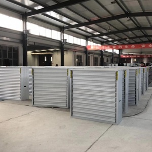 1380มิลลิเมตร220โวลต์พัดลมดูดอากาศ1380 1220 1000มิลลิเมตรมอเตอร์ Nanshan ชัตเตอร์สแตนเลสราคา FOB ลดลงค้อนพัดลมบ้านร้อนระบายอากาศ - Product Image 3