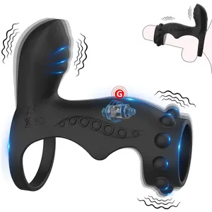 Вибратор для взрослых - Product Image 1