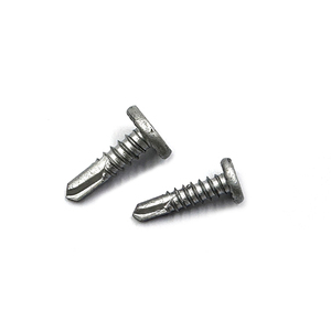 Tornillos autorroscantes de cabeza plana Phillips Ruspert Pancake - Product Image 4