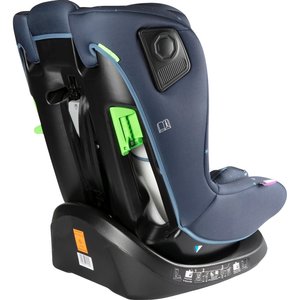 Seggiolino auto Tataway Dis-ney Stitch i-Size 40-105 cm - Product Image 5