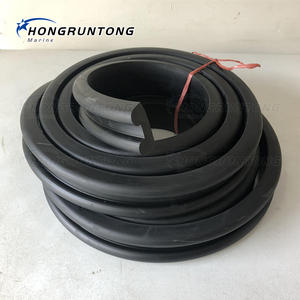 Guardabarros de yate de goma Natural, certificado BV, precio de fábrica, venta al por mayor - Product Image 4