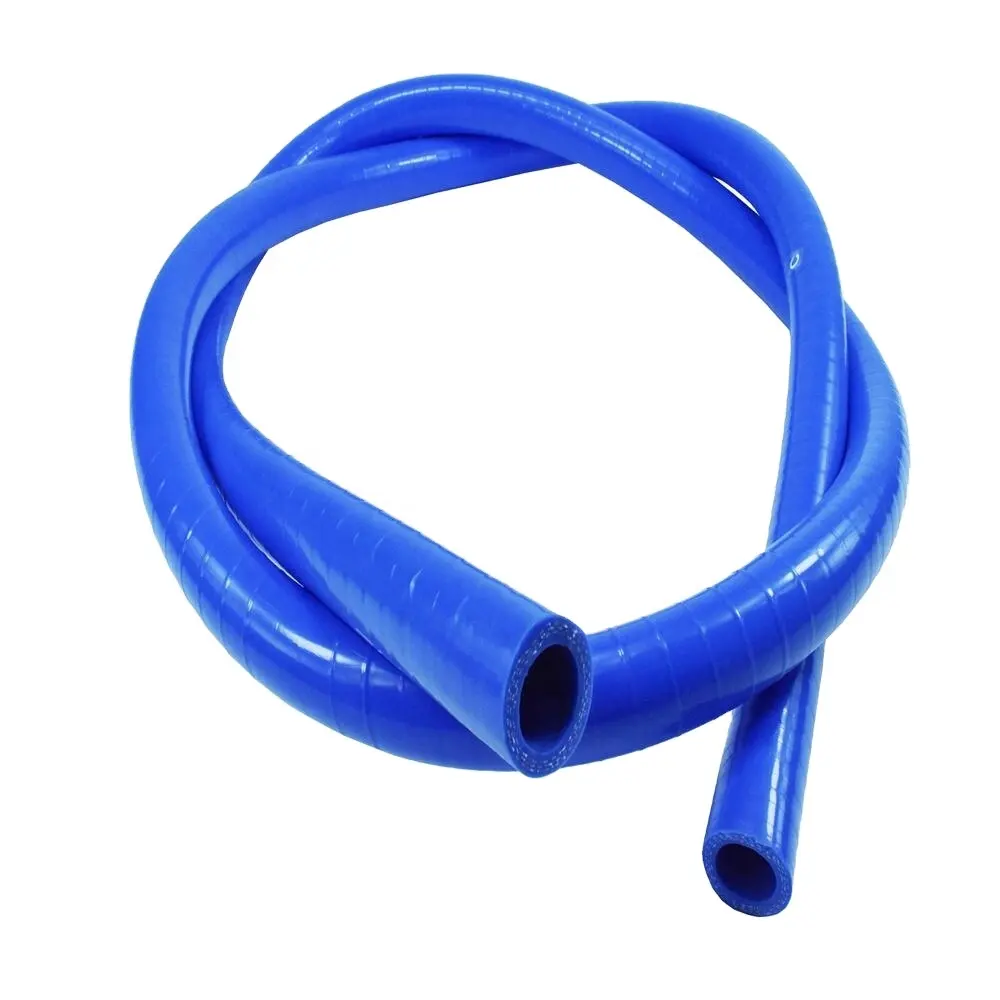 Hot Sale Custom Car Cooler Silicone Hose Supercharger Irregular Turbine Intake Silicone Tube