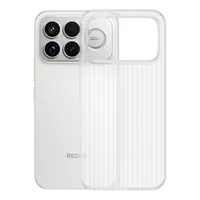 Coque de téléphone pour Xiaomi Poco F9 Pro, pour Redmi Note 15 Pro, coque rigide en PP ultra-fine mate givrée, protection pour Poco X8 Pro MAX