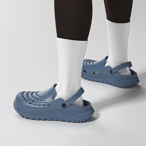 Sandalias Deportivas para Hombre, Estilo EVA, con Soporte de Arco, Suela Antideslizante, para Correr, Senderismo, Aire Libre, Tallas 39-46 EU, Duraderas y Cómodas - Product Image 5