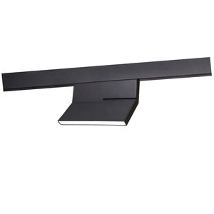 Luminaire sur rail 48V, projecteur sur rail LED, efficacité 40 Lm/W, système de rail magnétique - Product Image 1