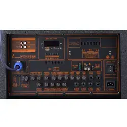 Anxiang-conjunto lineal activo profesional <span class=keywords><strong>de</strong></span> madera, altavoz acústico <span class=keywords><strong>de</strong></span> escenario, 1000 vatios <span class=keywords><strong>de</strong></span> alta potencia <span class=keywords><strong>de</strong></span> 15 pulgadas - Product Image 4