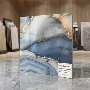 Piastrelle in Porcellana Lucida Antibatterica 600x600, Effetto <span class=keywords><strong>Carrara</strong></span> Bianco, per Bagno e Soggiorno - Product Image 1