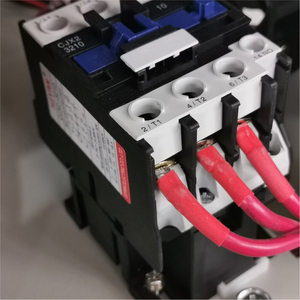 Servomotor monofásico <span class=keywords><strong>avr</strong></span> DVR 15000va, regulador de voltaje automático, estabilizador, 15kVA - Product Image 6