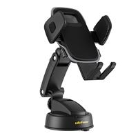 Vente directe d'usine Ulefone UAN16 Support de téléphone pour voiture/bureau, modèle amélioré
