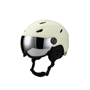 <span class=keywords><strong>Casque</strong></span> de sport léger certifié avec protections amovibles pour les yeux et les oreilles, compatible avec les lunettes de protection, pour le <span class=keywords><strong>parapente</strong></span>, fabriqué en Chine - Product Image 4