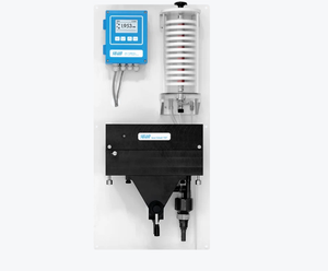 SWAN Monitor AMI Turbiwell 7027 A-25.411.600.1 ช่วงการวัด 0-200 FNU NTU - Product Image 1